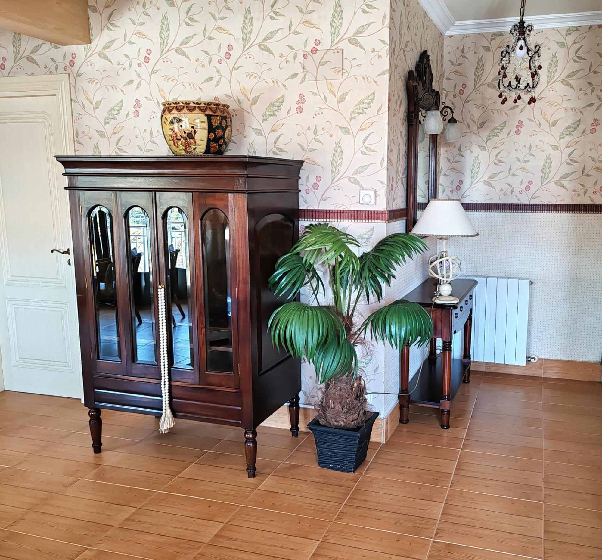 Ferienwohnung Patxiren Etxea Bermeo Exterior foto